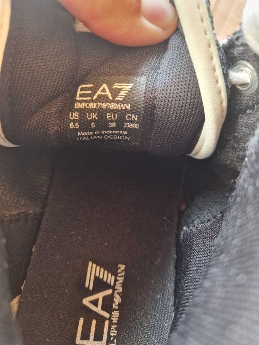 Оригинални кецове Armani