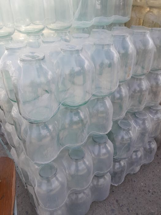 Банки ассортимент