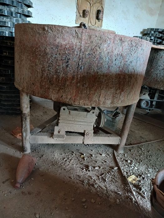 Shlaka blok va bruschatka aparatlar sotiladi narxini kelishamiz