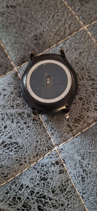 Samsung watch 2 смарт оргинал рабочий состояаний