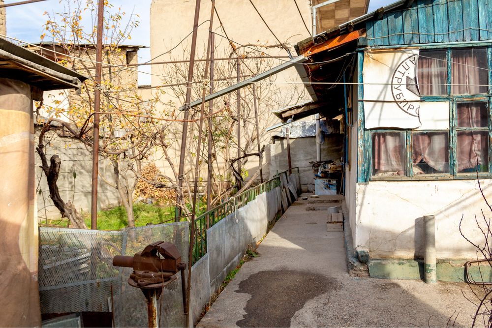 Дом с участком 6 соток-идеальное пространство для комфортной жизни.