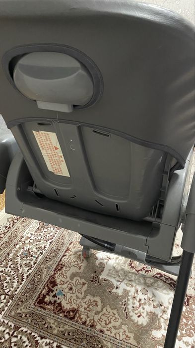 Продам стульчик для кормления за 5000 тенге