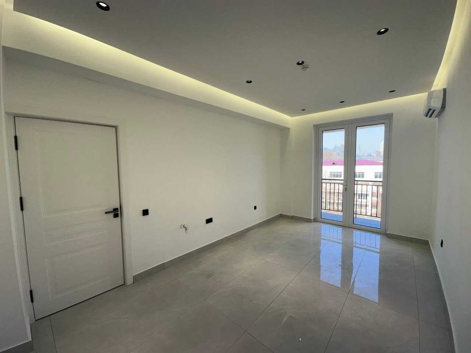 [KБ] Целый этаж в бизнес-здании — 450 м² в Яккасарайском районе