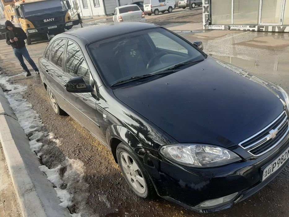 2023йил газ бензин