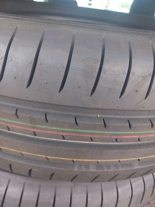 Гуми Toyo PROXES R55A