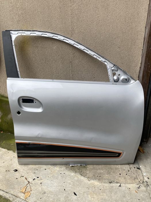 Usa portiera dreapta fata Dacia Spring 1 /1 facelift