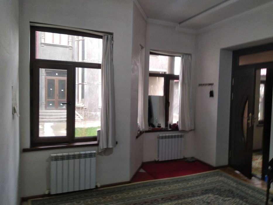 Евродом узумзор нов. Ташми