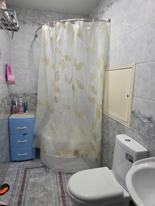 Дом в перекресток Сагбон  (ориентир Probox) 130м², 4 комнаты