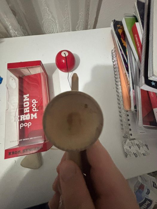Kendama Krom Pop