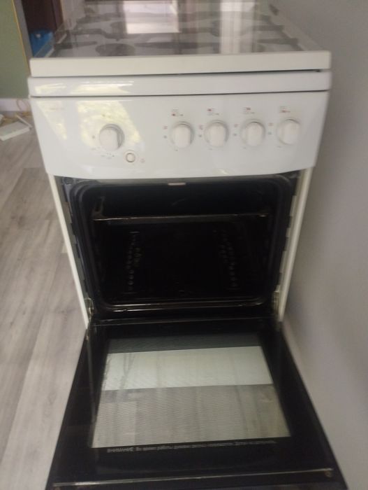Продам газывую плиту