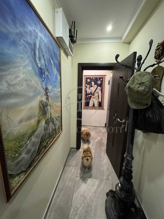 Продава се Двустаен апартамент в Пловдив, Център - 79 кв.м за 1291 €/кв.м - Снимка #8