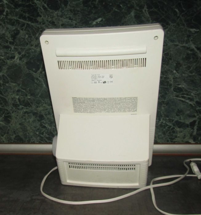 Ултравиолетова лампа за медицински и козметични нужди Philips