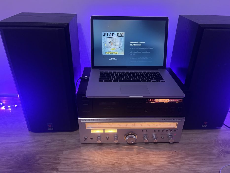 Macbook Pro mid 2015 15 инча