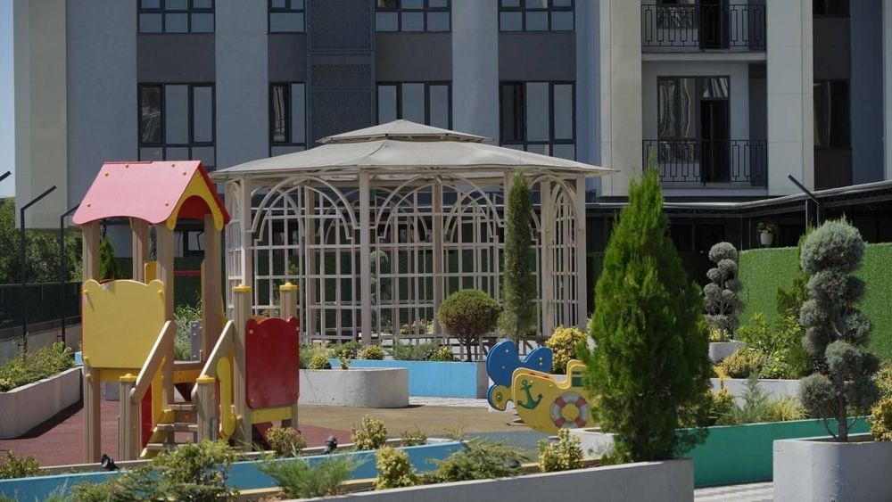 Продаётся 2в3ком ЖК Prestige Gardens 60м2 ор-р: Южный вокзал