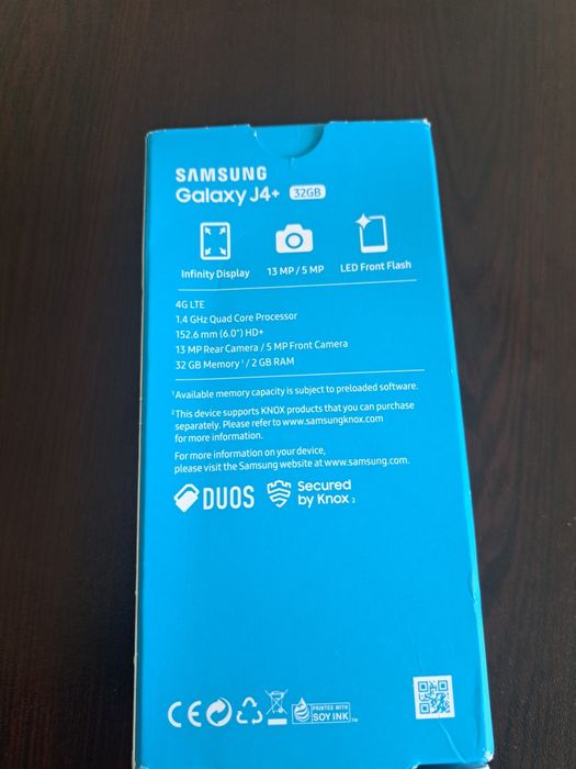 Самсунг галакси перфектен