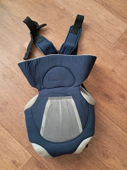 Переноска кенгуру