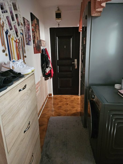 Apartament Murfatlar