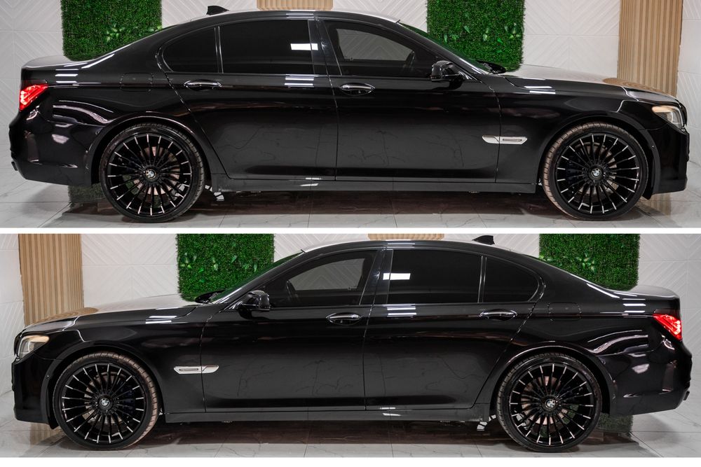 Bmw f01 730 Бмв ф01