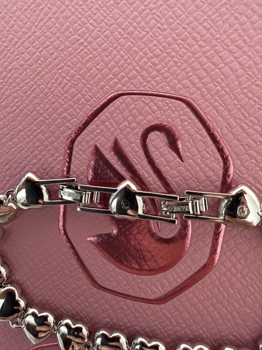 Set Swarovski Ariana Grande Love