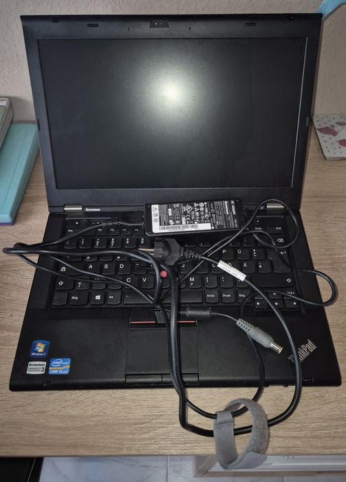Lenovo Thinkpad T430