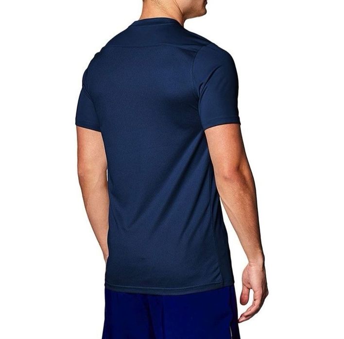 *ЧИСТО НОВА*NIKE Мъжка Тениска