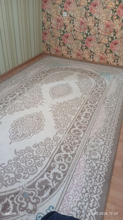 Ковер сатылады 2×4