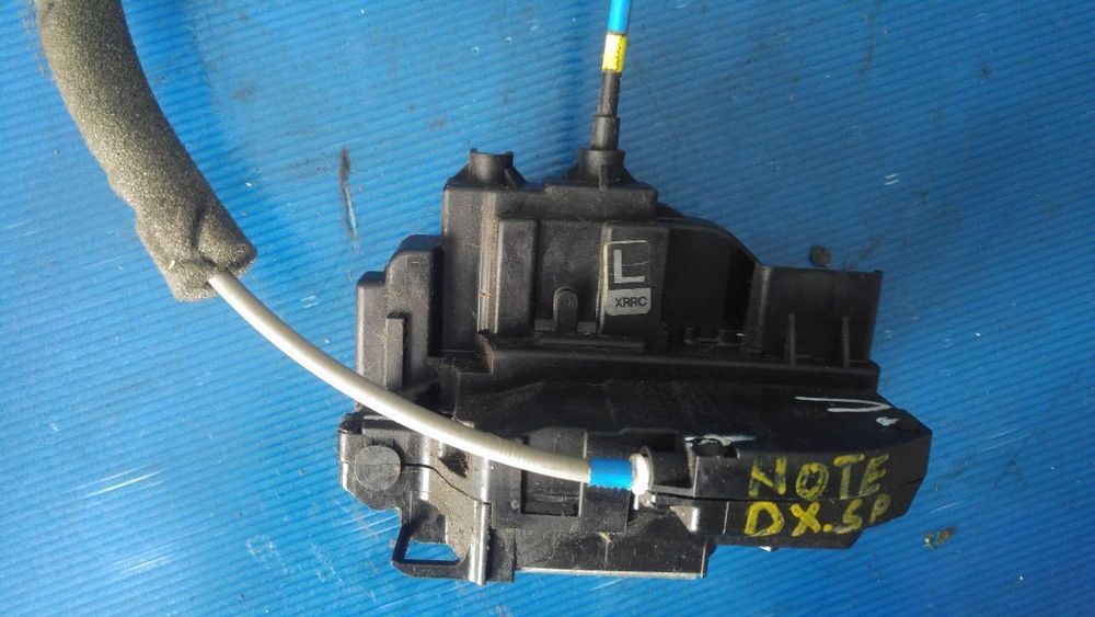 broasca dreapta spate nissan note e11  2004-2013