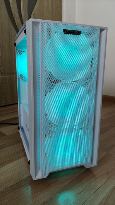 Pc gaming Rtx 2060/Ryzen 5 3600/16gb ram Gta V Fortnite Cs 2