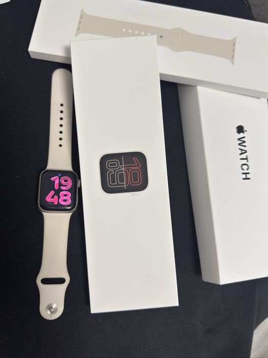 Apple Watch SE 3 2025 40mm