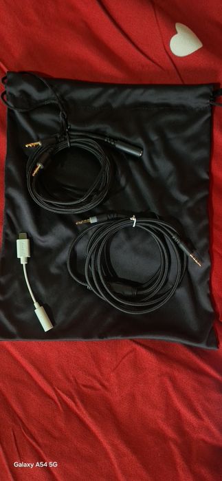 Căști  Hyperx Cloud Alpha