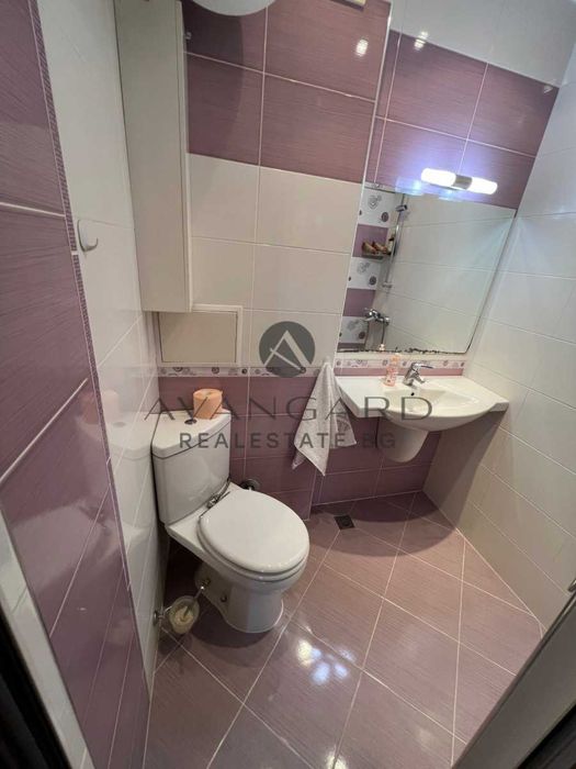 Продава се Тристаен апартамент в Пловдив, Кючук Париж - 81 кв.м за 920 €/кв.м - Снимка #10