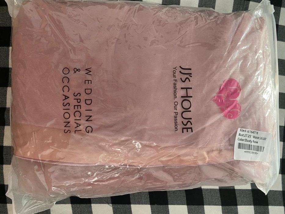 Jj’s house rochita de ocazii