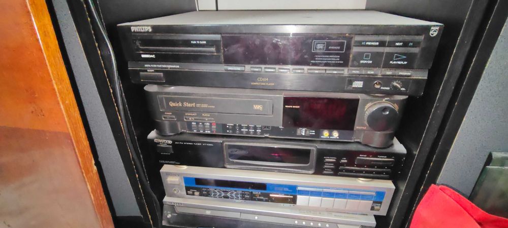 Audio HiFi  Diverse Ok sau de reparat