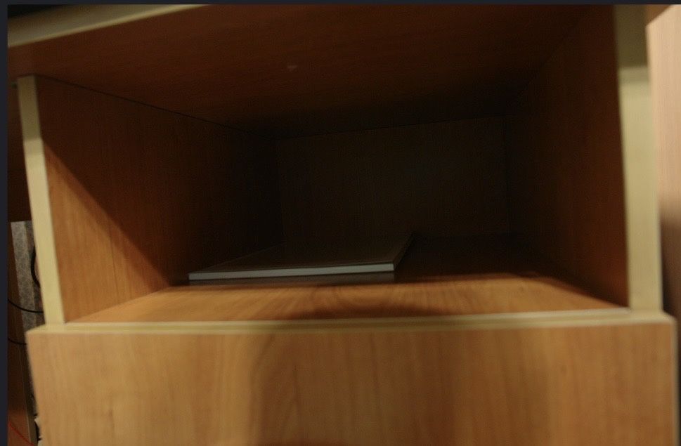 Компьютерный стол