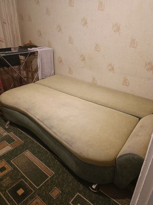 Продам диван 10тыс