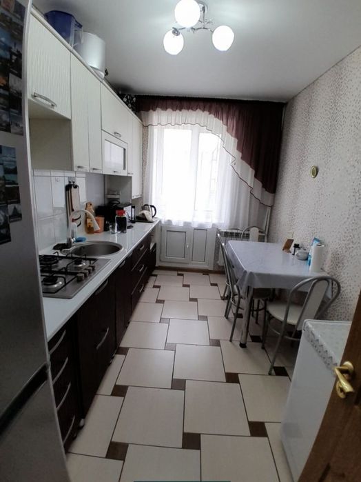 Продам 2к квартиру новой планировки