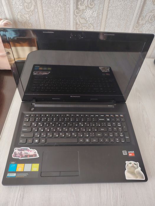 Продам ноутбук Lenovo