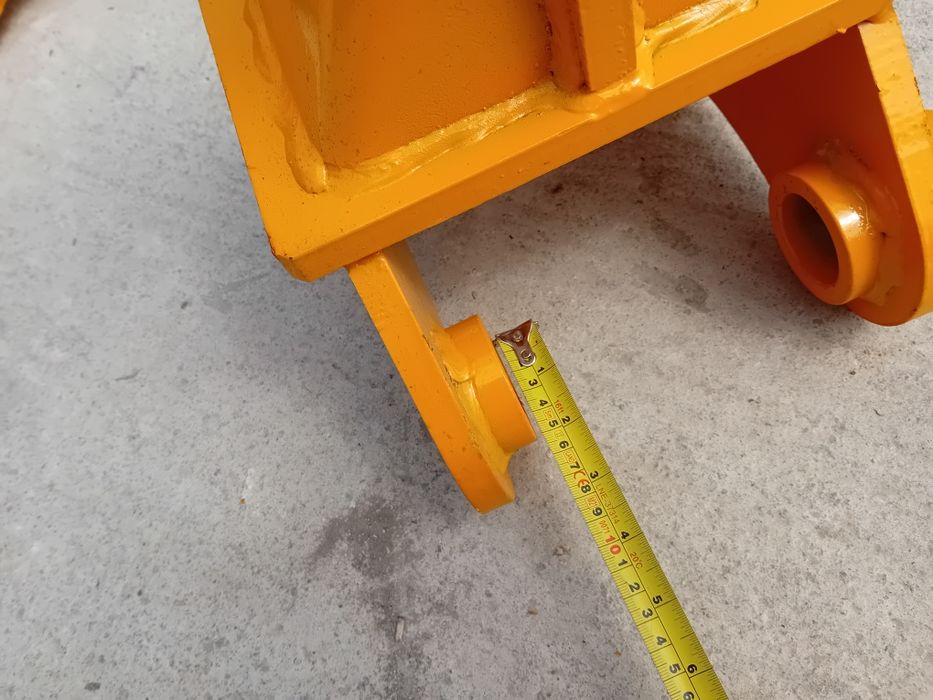 Dinte Ripper miniexcavator 2.5 3 tone