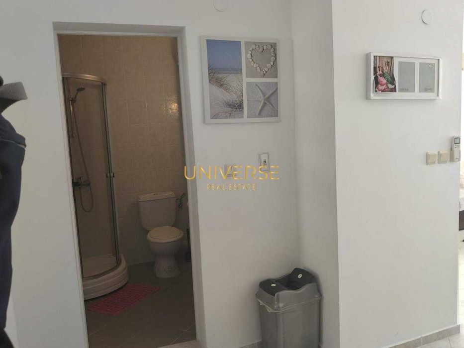 Продава се Двустаен апартамент в с. Кошарица, Област Бургас - 66 кв.м за 872 €/кв.м - Снимка #12