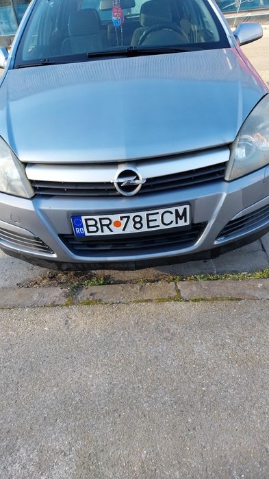 De vanzare Opel astra h