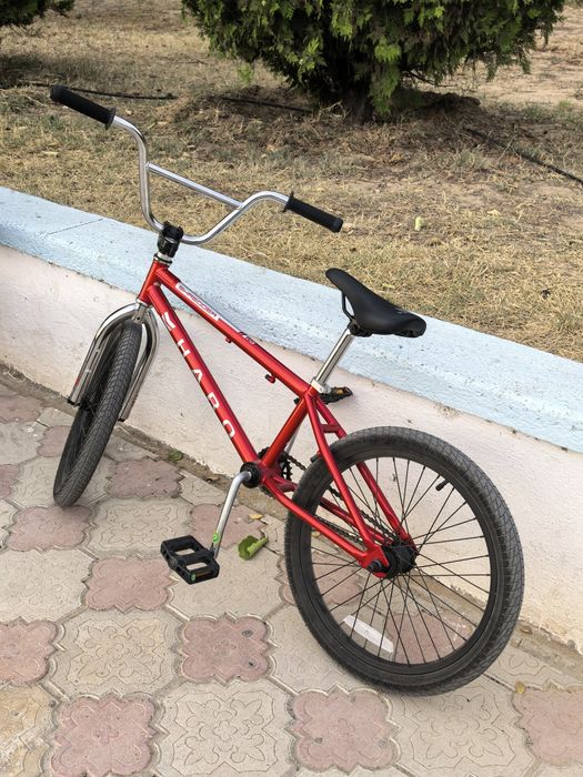 Велосипед BMX HARO