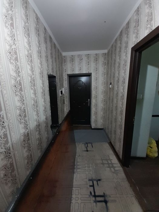 Продаю квартиру, Сергили 3-бекат, большой квадратный метр, цена догово
