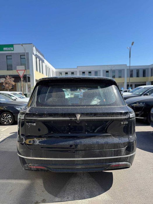 Changan Depal S09 Premium 2026,Muddatli to'lov+tanirovka