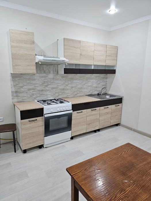 Продам квартиру.