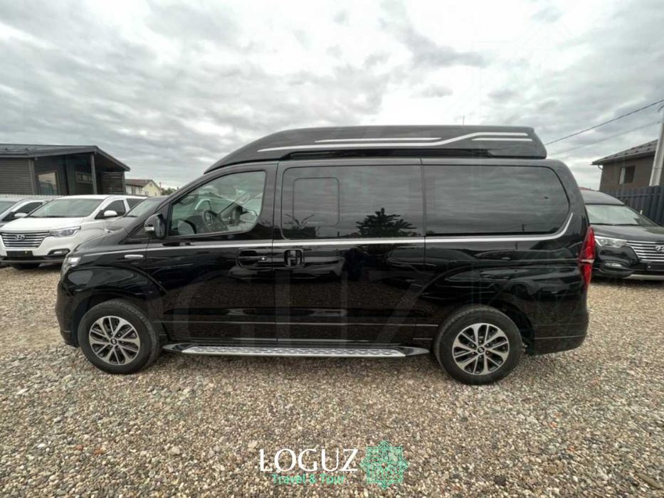 HYUNDAI STAREX 24/7 Услуги минивена Miniven's services Miniven xizmati