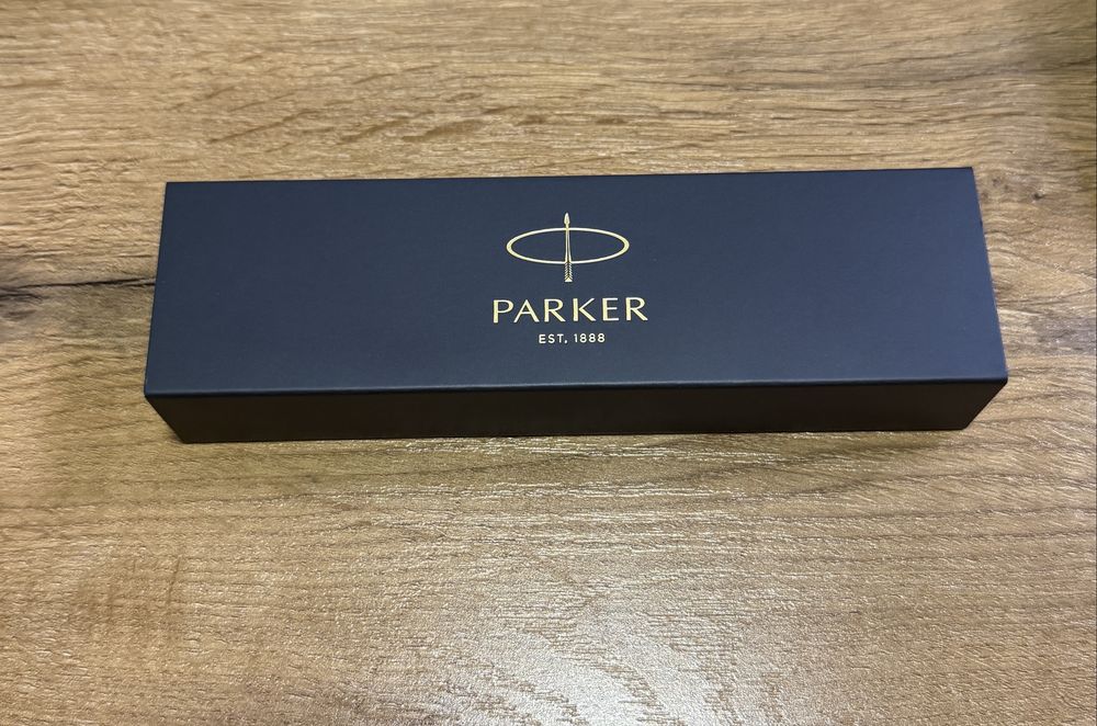 Оригинал Ручка Parker IM Fountain Pen - Black