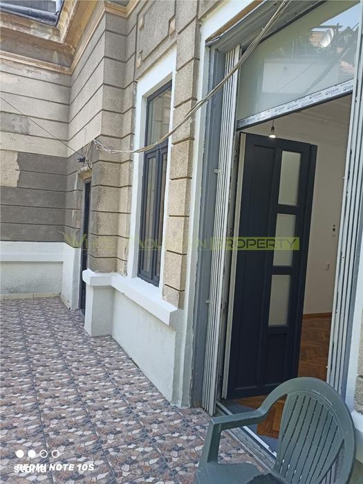 Cismigiu, apartament in vila, 4 camere