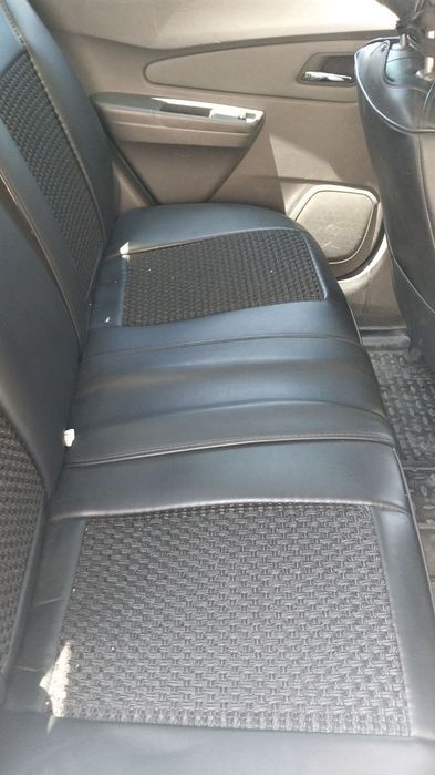 Автомашина Cobalt Пропан