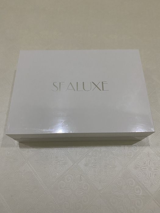 Стартовый набор Sealuxe
