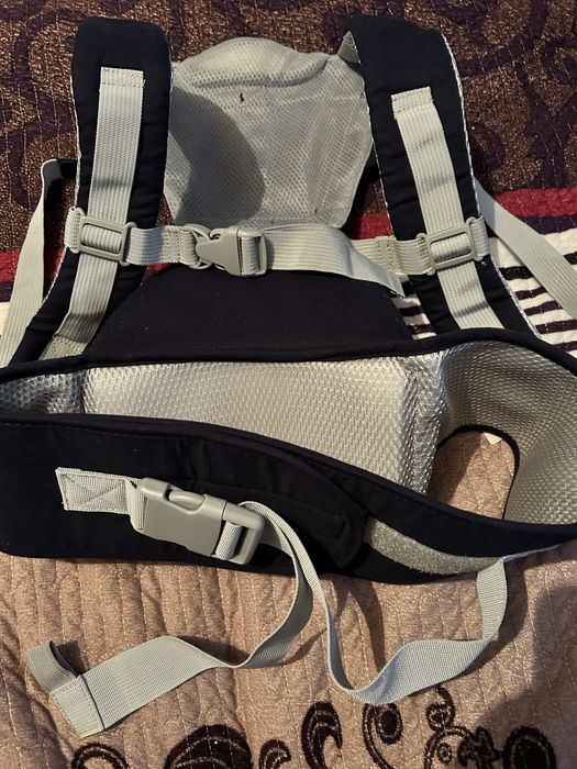 Кенгуру с 6 месяцев